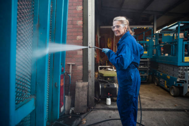 Best Affordable Power Washing  in Walker, MI