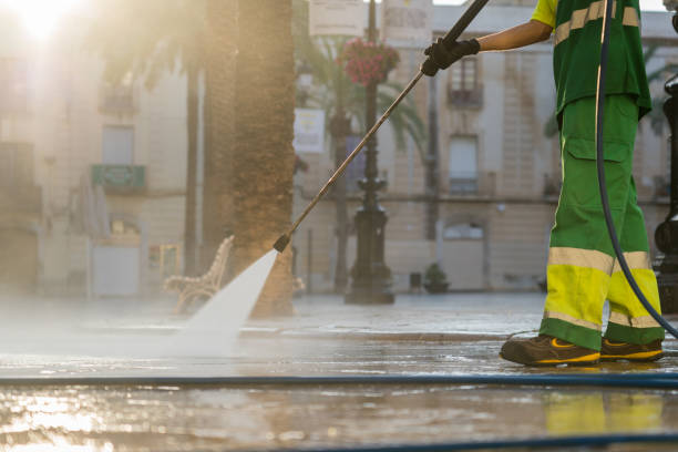 Best Fence Pressure Washing  in Walker, MI