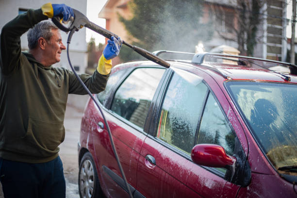 Reliable Walker, MI Pressure Washing Solutions