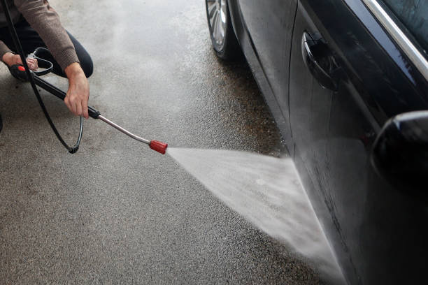 Pressure Washing Estimates in Walker, MI